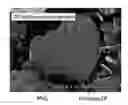 Fig. 01 - Solid particle, solid lubricant, and metal member