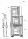 Fig. 01 - Cell culturing and/or biomanufacturing system