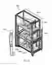 Fig. 07 - Cell culturing and/or biomanufacturing system