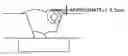 Fig. 01 - WELD METAL AND WELDED STRUCTURE