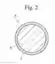 Fig. 03 - Surface layer hardened metal material and surface layer hardening method