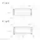 Fig. 06 - Sintered body, sputtering target and molding die, and process for producing sintered body employing the same
