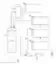 Fig. 02 - Barrier densified fluid cleaning system