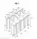 Fig. 02 - Wall Construction System and Component Thereof