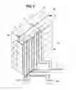 Fig. 07 - Wall Construction System and Component Thereof