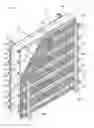 Fig. 01 - Anchor member for insulated concrete form