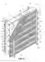 Fig. 02 - Anchor member for insulated concrete form