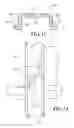 Fig. 09 - Anchor member for insulated concrete form