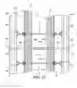 Fig. 22 - Anchor member for insulated concrete form