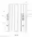 Fig. 08 - Monopole tower reinforcement configuration and related methods