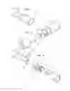 Fig. 02 - SECURITY LOCK WITH DEFORMABLE LATCH