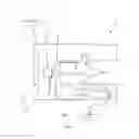 Fig. 03 - Tamper evident cargo container seal bolt lock