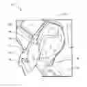 Fig. 01 - Vehicular latch with direct locking of pawl