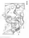 Fig. 08 - Vehicular latch with direct locking of pawl