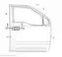 Fig. 01 - DISTORTION FREE DOOR HANDLE