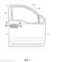 Fig. 02 - DISTORTION FREE DOOR HANDLE