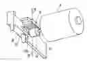 Fig. 01 - Lock for a motor vehicle door