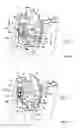 Fig. 04 - Cover device for a retaining jaws module