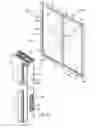 Fig. 02 - Sliding sash secondary lock