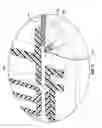 Fig. 04 - Hinge rod trap for a collapsible bin