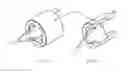 Fig. 09 - Adjustable hangar hinge