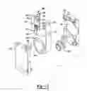 Fig. 09 - Window balance assembly