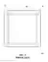 Fig. 06 - Reinforced Window Profile