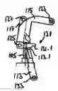 Fig. 01 - Electromagnetic door opener