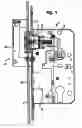 Fig. 02 - Electromagnetic door opener