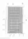 Fig. 02 - TRANSPARENT ROLLER SHUTTER