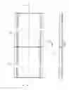 Fig. 06 - TRANSPARENT ROLLER SHUTTER