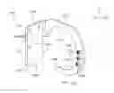 Fig. 01 - Retention systems for window treatment installations