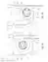 Fig. 08 - Retention systems for window treatment installations