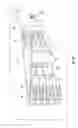 Fig. 14 - Access gate and associated systems, apparatus, and methods