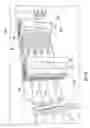 Fig. 15 - Access gate and associated systems, apparatus, and methods