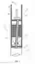 Fig. 03 - Rotary steerable drilling tool with electromagnetic steering system
