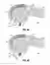 Fig. 05 - FIXED-CUTTER DRILL BITS GENERATING CORES