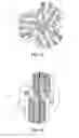 Fig. 09 - Composite drill bit