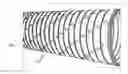 Fig. 01 - Unbonded flexible armored riser pipe
