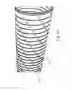 Fig. 08 - Unbonded flexible armored riser pipe