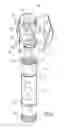 Fig. 02 - Well centralizer