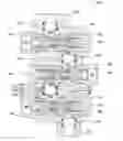 Fig. 01 - Stacked shuttle valve