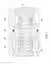 Fig. 07 - Stacked shuttle valve