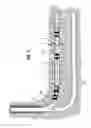 Fig. 02 - Plug retainer and method for wellbore fluid treatment