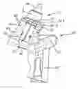 Fig. 01 - Bit, in particular a round shaft bit