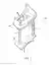 Fig. 02 - Coating process for gas turbine engine component with cooling holes