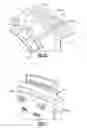 Fig. 06 - Split airfoil cluster and method therefor