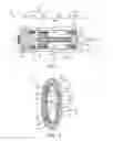 Fig. 02 - Multi-segment adjustable stator vane for a variable area vane arrangement