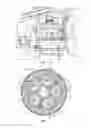 Fig. 03 - Multi-circuit lubrication system for a turbine engine