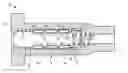 Fig. 01 - Hydraulic valve for an internal combustion engine